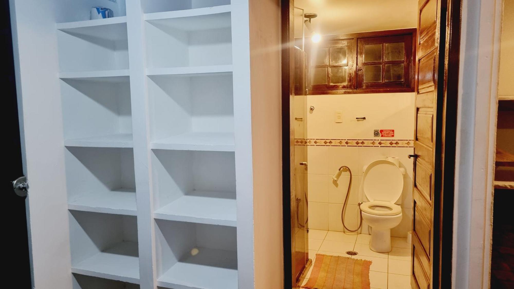 Hostel E Pousada Da 13 أوليندا المظهر الخارجي الصورة
