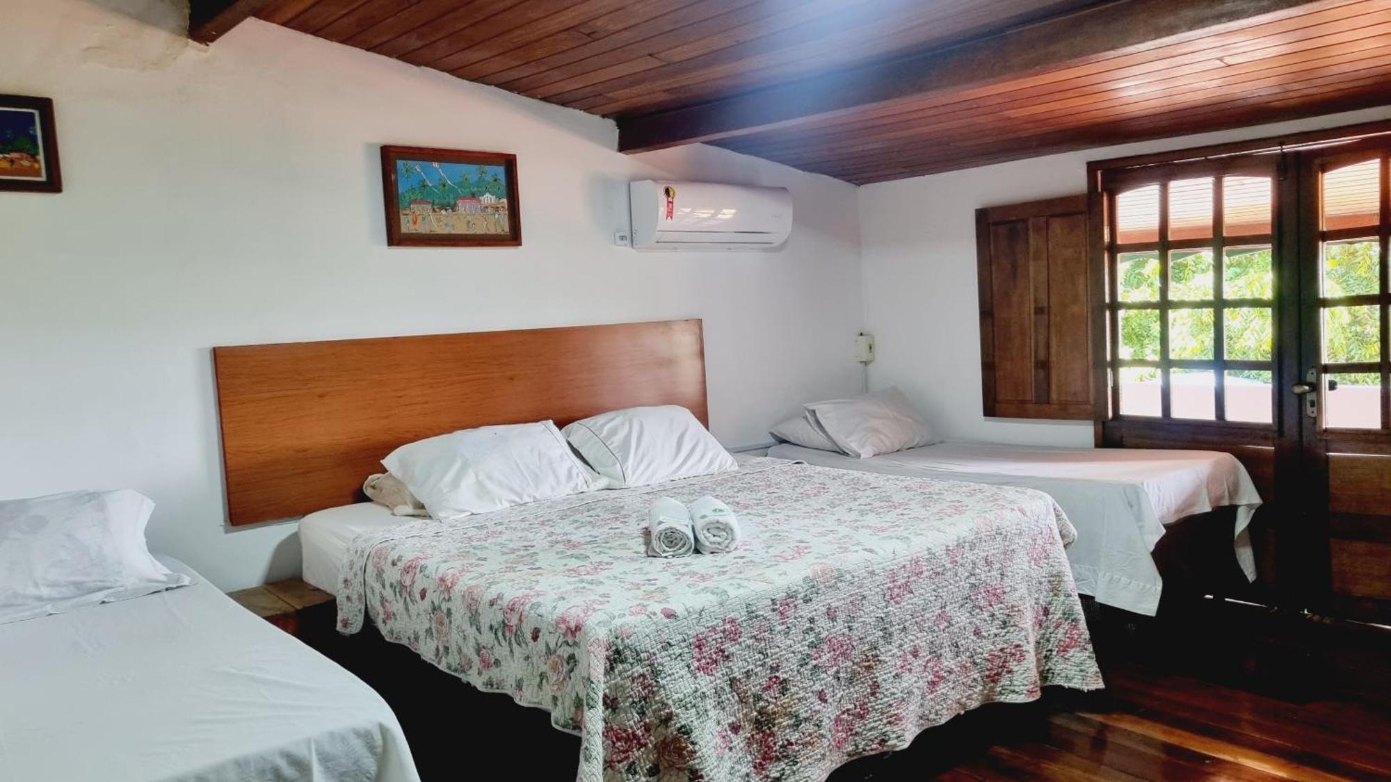 Hostel E Pousada Da 13 أوليندا المظهر الخارجي الصورة