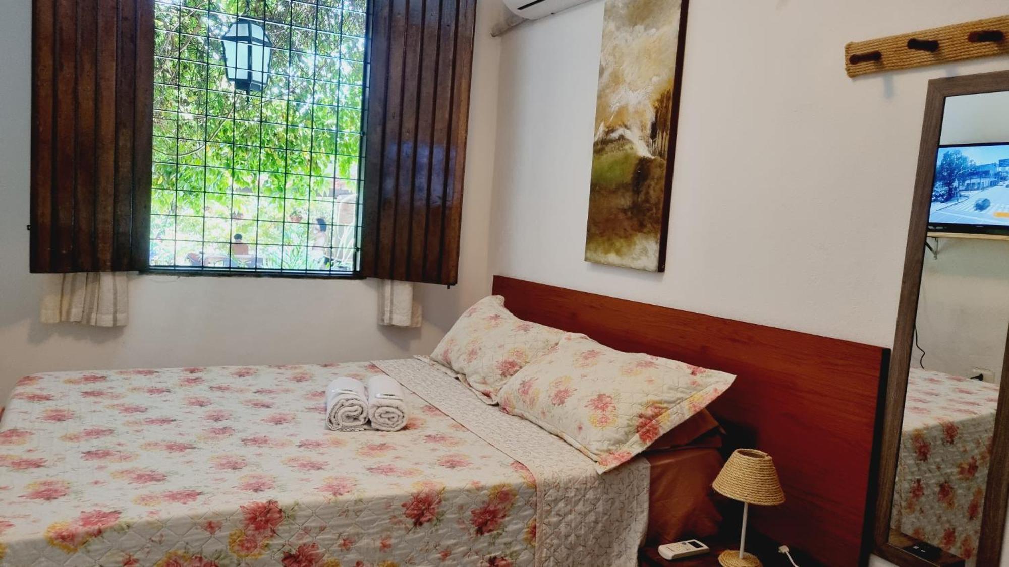 Hostel E Pousada Da 13 أوليندا المظهر الخارجي الصورة