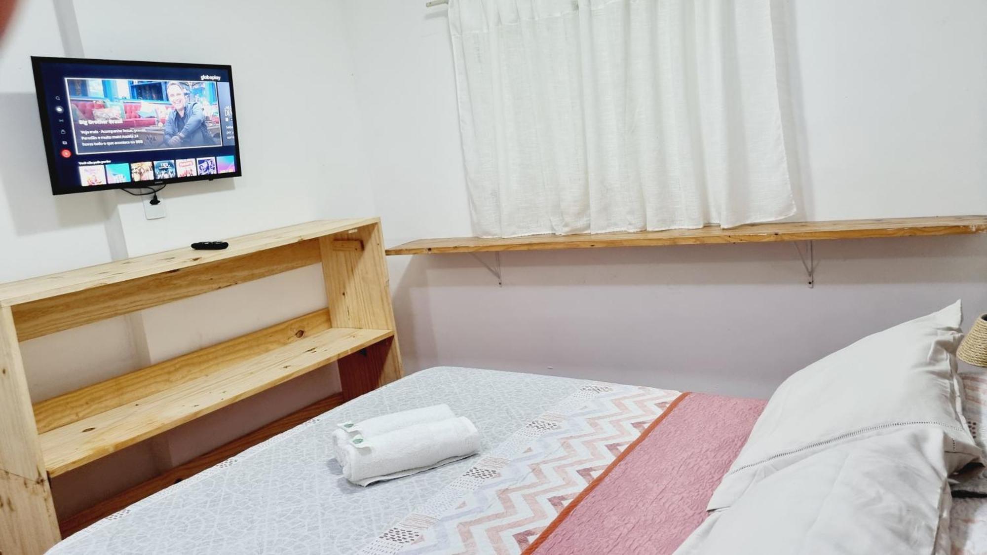Hostel E Pousada Da 13 أوليندا المظهر الخارجي الصورة