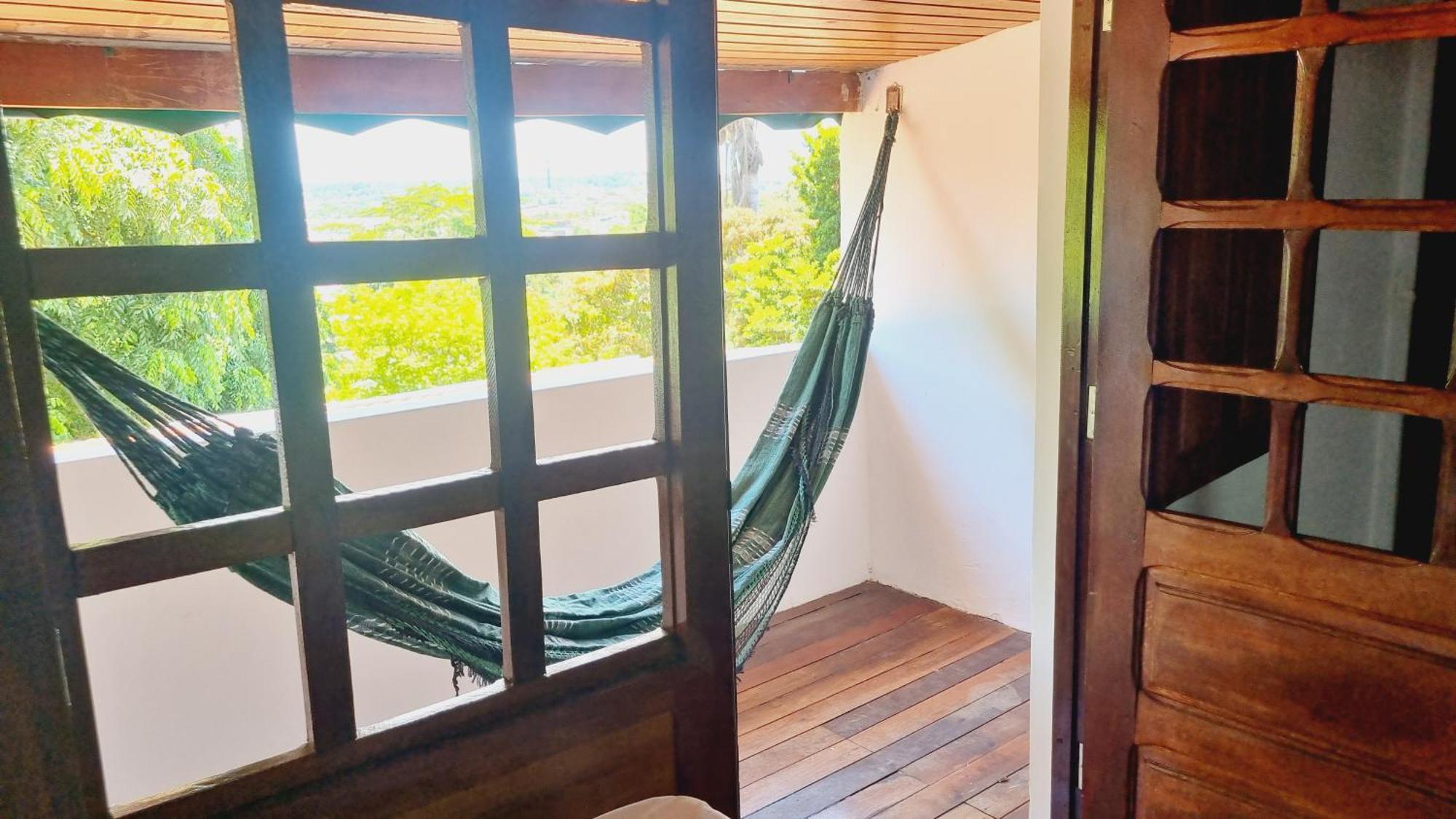 Hostel E Pousada Da 13 أوليندا المظهر الخارجي الصورة