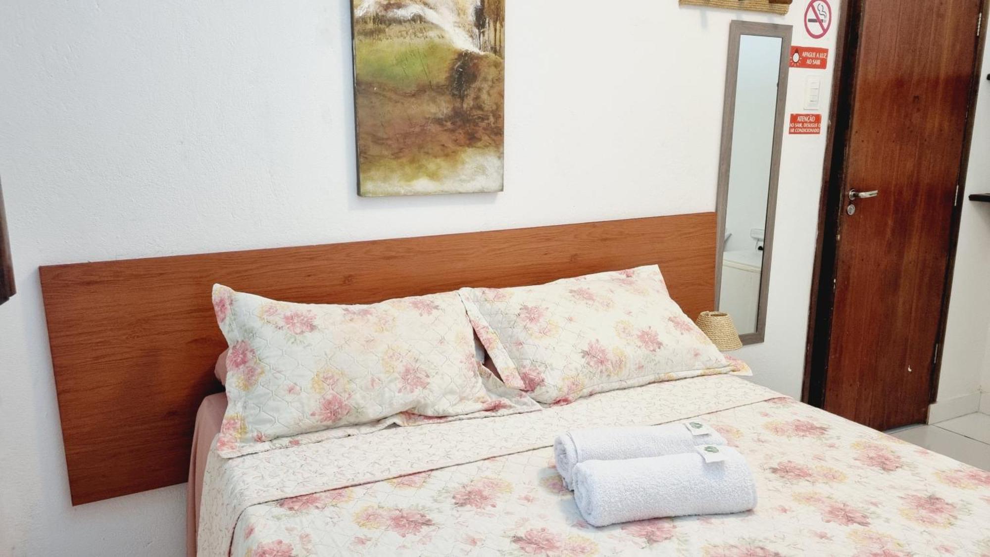 Hostel E Pousada Da 13 أوليندا المظهر الخارجي الصورة